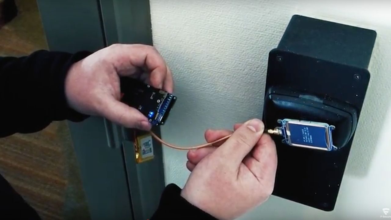 Can Smart Locks Be Hacked?