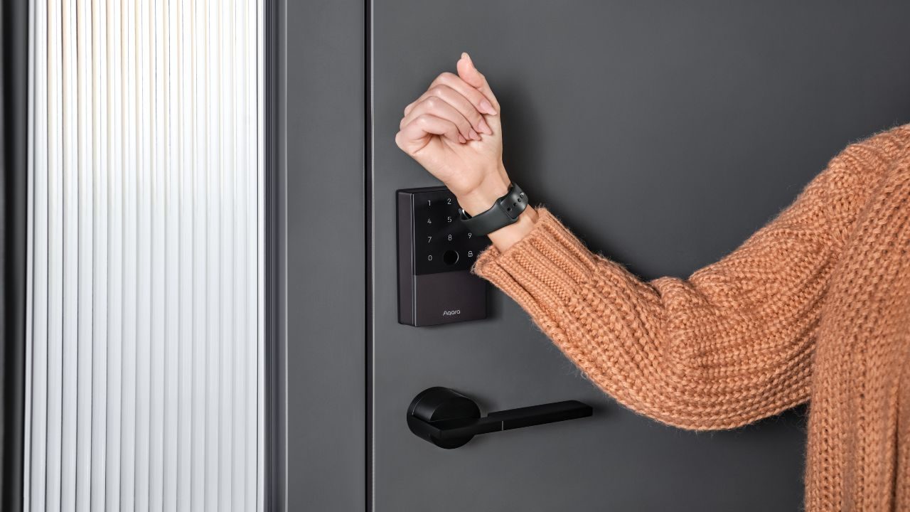 What Are Smart Locks and How Do They Work?