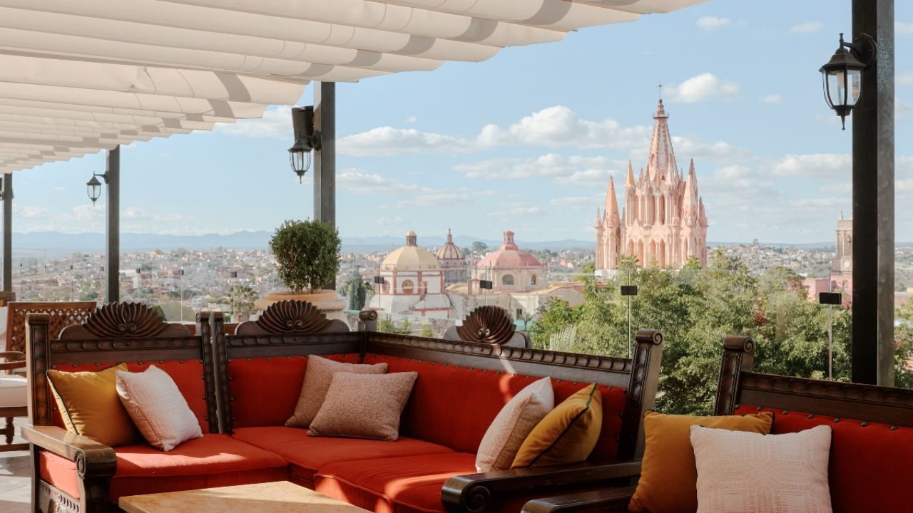 Planning Your Dream Getaway to San Miguel de Allende