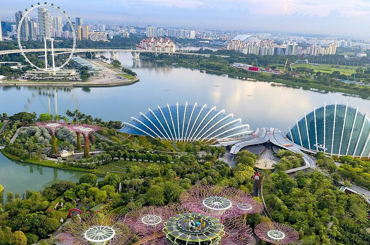 Singapore's Rise as a Skin Health Destination for Medical Travelers